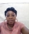 Rencontre Femme Cameroun à Douala : Emilia, 55 ans